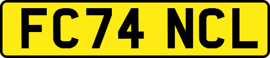 FC74NCL
