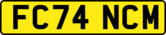 FC74NCM