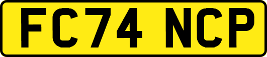FC74NCP