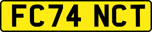 FC74NCT