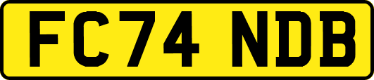 FC74NDB