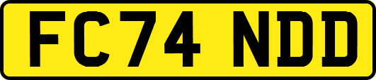 FC74NDD