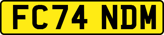 FC74NDM