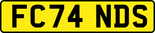 FC74NDS