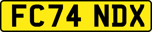 FC74NDX