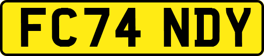 FC74NDY
