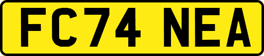 FC74NEA