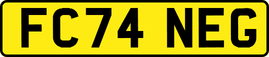 FC74NEG