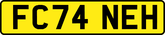 FC74NEH
