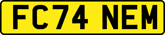 FC74NEM