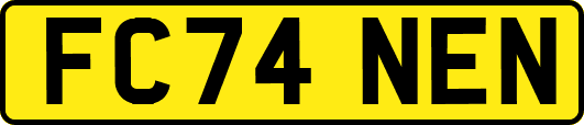 FC74NEN