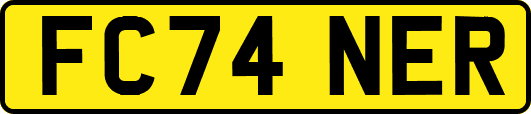 FC74NER