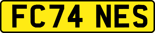 FC74NES
