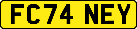 FC74NEY