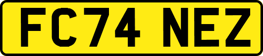 FC74NEZ