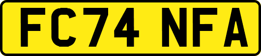 FC74NFA