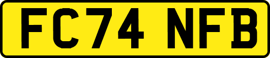 FC74NFB