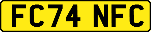FC74NFC