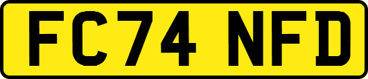FC74NFD