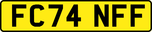 FC74NFF