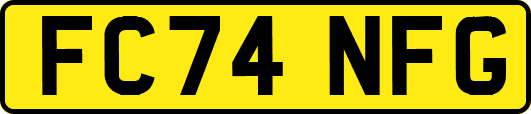 FC74NFG