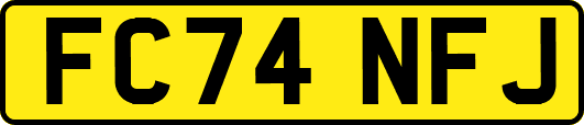 FC74NFJ