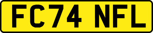 FC74NFL