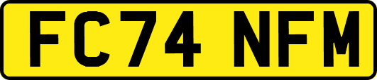FC74NFM