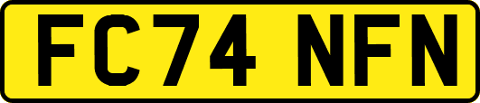 FC74NFN