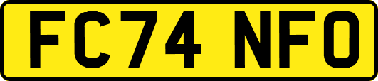 FC74NFO