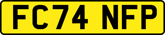 FC74NFP