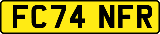 FC74NFR