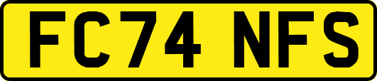 FC74NFS