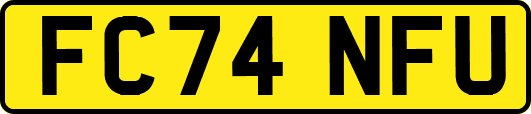 FC74NFU