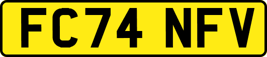 FC74NFV