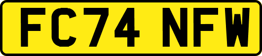 FC74NFW
