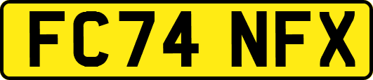 FC74NFX