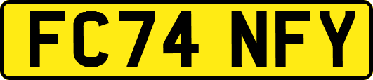 FC74NFY