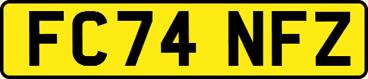 FC74NFZ