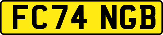 FC74NGB