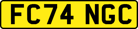 FC74NGC