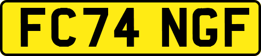 FC74NGF