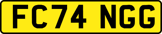 FC74NGG
