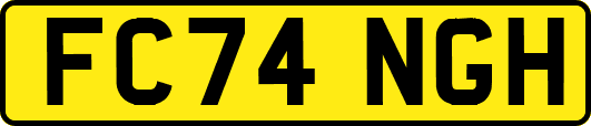 FC74NGH