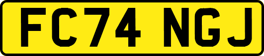 FC74NGJ