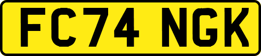 FC74NGK