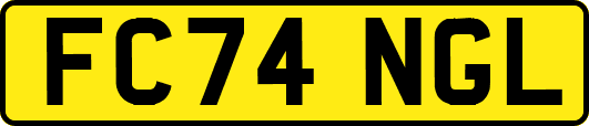 FC74NGL