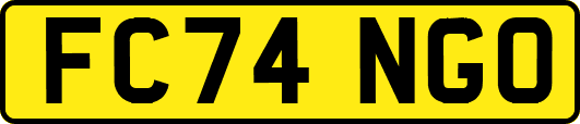 FC74NGO