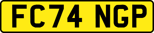 FC74NGP