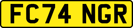 FC74NGR